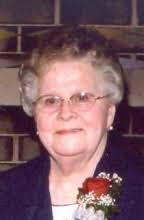 Obituary information for Mary Ellen Berndt