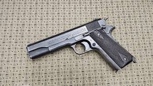 Image result for Black 1981 Colt