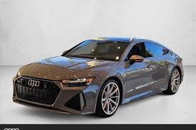Image result for Daytona Gray 2018 RS7