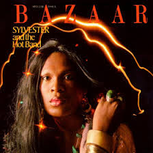 Lansure's Music Paraphernalia: SYLVESTER