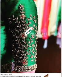 No Photo Description Available Bridal Blouse Designs Blouse Work Designs Hand Work Blouse Design