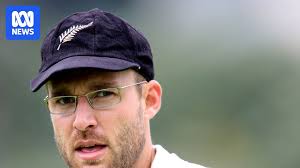 Daniel Vettori left out of New Zealand side for second England Test