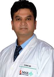 Dr. Amit Jain