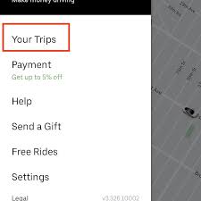 How To Schedule Uber In Advance