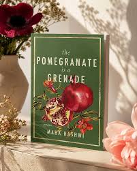 Book Launch Party: Maha Hashwi in Conversation with Mahogany L. Browne