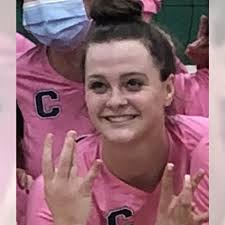 Inland girls athlete of the week: Brooklyn Frederick, Chaparral