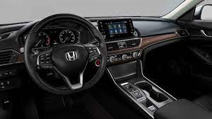 (4.416666666666667 reviews) 2018 honda accord sport. Honda Accord Price In Uae New Honda Accord Photos And Specs Yallamotor