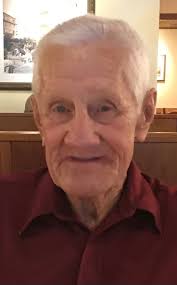 Raymond Presley Obituary