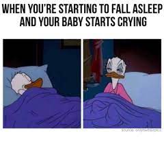 23 Memes That Will Make Parents Laugh But Scare The Shit Out Of Non Parents Funny Mom Memes Funny Parenting Memes Parenting Memes