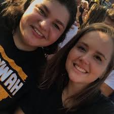 Cassidy Bender (@BenderCassidy)