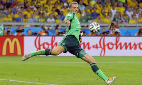 Collection of manuel neuer football wallpapers along with short information about him and his career. Manuel Neuer Wallpapers Hq