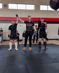 Glory MMA is very excited to...