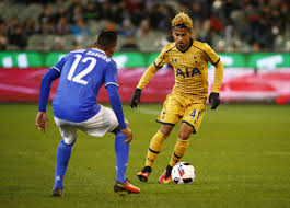 Marcus edwards, 22, from england vitória guimarães sc, since 2019 right winger market value: Spurs Reject Marcus Edwards Has Thrived Since His Impulsive Exit Footballfancast Com