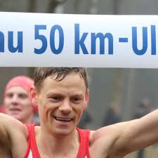 Ultramarathon in Dudenhofen: Hoffmann erfüllt die Erwartungen