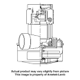 Ametek lamb motor schematics