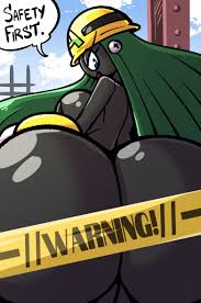 1girl 2boys alley anal ass_grab backstreet blush caution_tape  double_penetration fang flcl glasses greasymeta green_eyes group_sex  haruhara_haruko highres keep_out manabe_gaku masamune_masashi mmf_threesome  multiple_boys ... - Rule 34 Dev