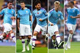 We don't fully know the extent honest, logical opinions from a fan who's been supporting the club all of my life, when man city were down at the bottom, and now we're right at the top. Silva Rodri Zinchenko Sane Laporte Latest Man City Injury News And Expected Return Dates Manchester Evening News
