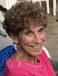 Obituary information for Evelyn T. (Gaeta) Maillet