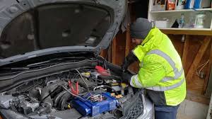 If your prius won't start and jump starting it doesn't work, you will need to shop for a new or refurbished hybrid battery. The Best Jump Start Advice You Will Ever Get Just Don T Do It Torque News