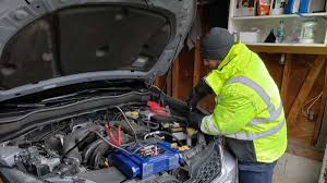 Amazon is also in the process of rolling out amazon home services, which includes car battery installation. How Often And How Long To Run A Vehicle During Covid 19 Pandemic Closures To Keep It Charged And Running Torque News