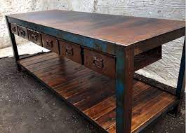 11 Stunning Industrial Furniture Ideas Industrial Design Furniture Patio Furniture Redo Vintage Industrial Furniture