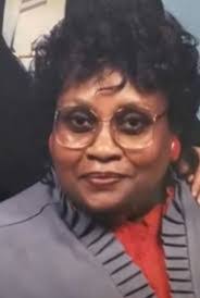 Doris Smallwood's Instagram, Twitter & Facebook