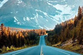 American recovery and reinvestment act of 2009; Top 10 Die Schonsten Highways Der Usa Geo