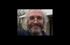 Martin Tunnicliffe-Squirrell