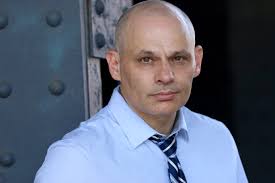 Love, Death & Conflict (Short 2013)