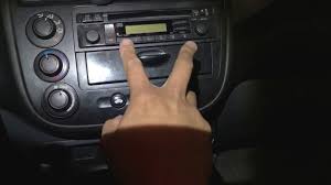 So i took a chance and went and purchased a new battery, group number 24f for this honda odyssey which is common for this vehicle. Radio Code 2008 Honda Civic 10 2021