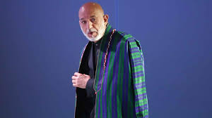 Check spelling or type a new query. The Rebirth Of Hamid Karzai Kingmaker To President To Father Figure