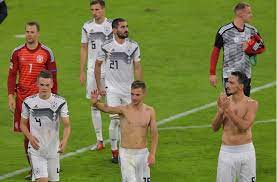 Der vollständige name lautet next generation weapon system innerhalb eines future combat air. Deutschland Gegen Frankreich Mit Einem 0 0 Gewonnen Fussball Stuttgarter Zeitung