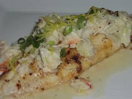 Check spelling or type a new query. Lemon Butter Crab Meat Sauce For Fish Fillets Cq 4 Wales Recipe Recipezazz Com