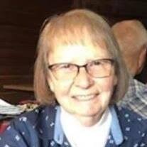 Barbara Jean Shupe Obituary