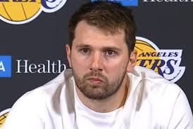 Luka Doncic Injury Update: Doncic Launches Recovery Protocol Targeting Return for Western Semifinals