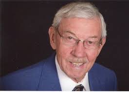 Earl Schaefer Birthday