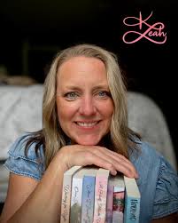 Author introduction and personal interests