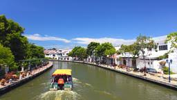 We've got 107 hotels to choose from within a mile of dataran ipoh. Hotels Near Dataran Pahlawan Melaka Megamall Malacca Kayak