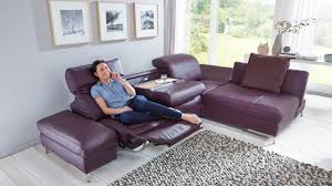 Wohnlandschaft 1520 Comfortmaster