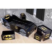 Pin By Alan James On New Themed Boys Room Batman Themed Bedroom Batman Bedroom Batman Bed