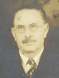 James Samuel Simmons (1861-1935)