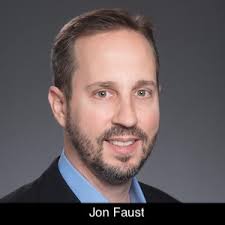 Sanmina Appoints Jon Faust as Executive Vice President and Chief Financial  Officer :: I-Connect007