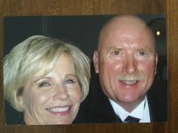 Wendy Middleton's Instagram, Twitter & Facebook