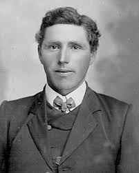 John William Willis (1884-1963)