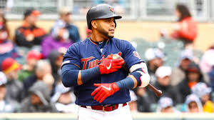 Daily fantasy baseball guide featuring winning mlb dfs strategy and tips for december 2020. Mlb Dfs Optimal Draftkings Fanduel Daily Fantasy Baseball Picks Strategy Stacks For Aug 17 2020 Cbssports Com