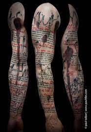 Timeline Photos Modernelectrictattoo Facebook Trash Polka Trash Polka Tattoo Tattoos