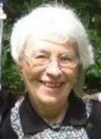 Marion Holcomb Obituary (1925