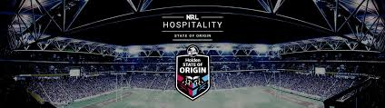 (redirected from nrl state of origin). 2020 State Of Origin Brisbane Corporate Hospitality Packages Suncorp Stadium