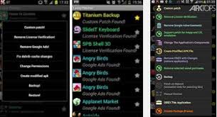 Descargue la aplicación lucky patcher en su dispositivo android. Lucky Patcher Pro Apk Android Full Free Lucky Patcher Apk