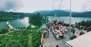 Maybe you would like to learn more about one of these? Glamping Lakeside Lokasi Dan Harga Tiket Masuk Glamping Lakeside Rancabali Bandung